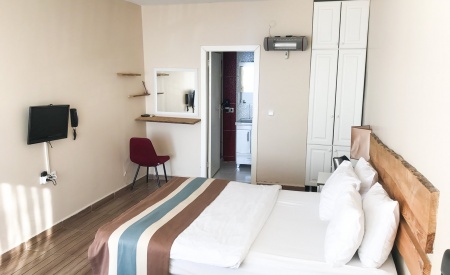 Bartın İnkum Terrace Otel - 0378 238 56 57