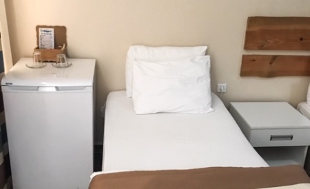 Bartın İnkum Terrace Otel - 0378 238 56 57