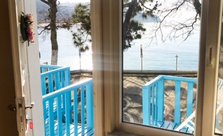 Bartın İnkum Terrace Otel - 0378 238 56 57