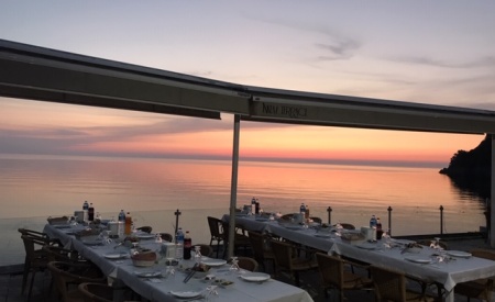 Bartın İnkum Terrace Otel - 0378 238 56 57