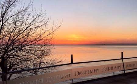 Bartın İnkum Terrace Otel - 0378 238 56 57