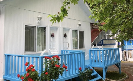 Bartın İnkum Terrace Otel - 0378 238 56 57
