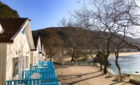 Bartın İnkum Terrace Otel - 0378 238 56 57
